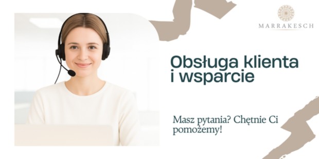 Obsługa i pomoc