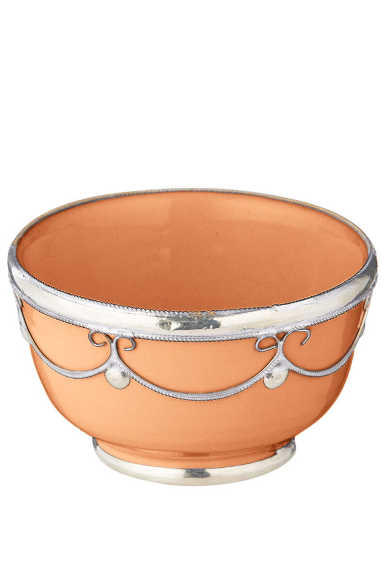 Orientalna ceramiczna miseczka na przeką box
