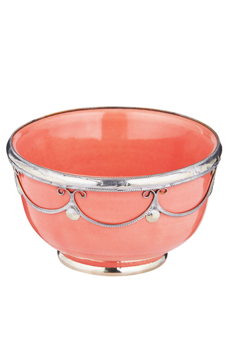 Orientalna ceramiczna miseczka na przeką box
