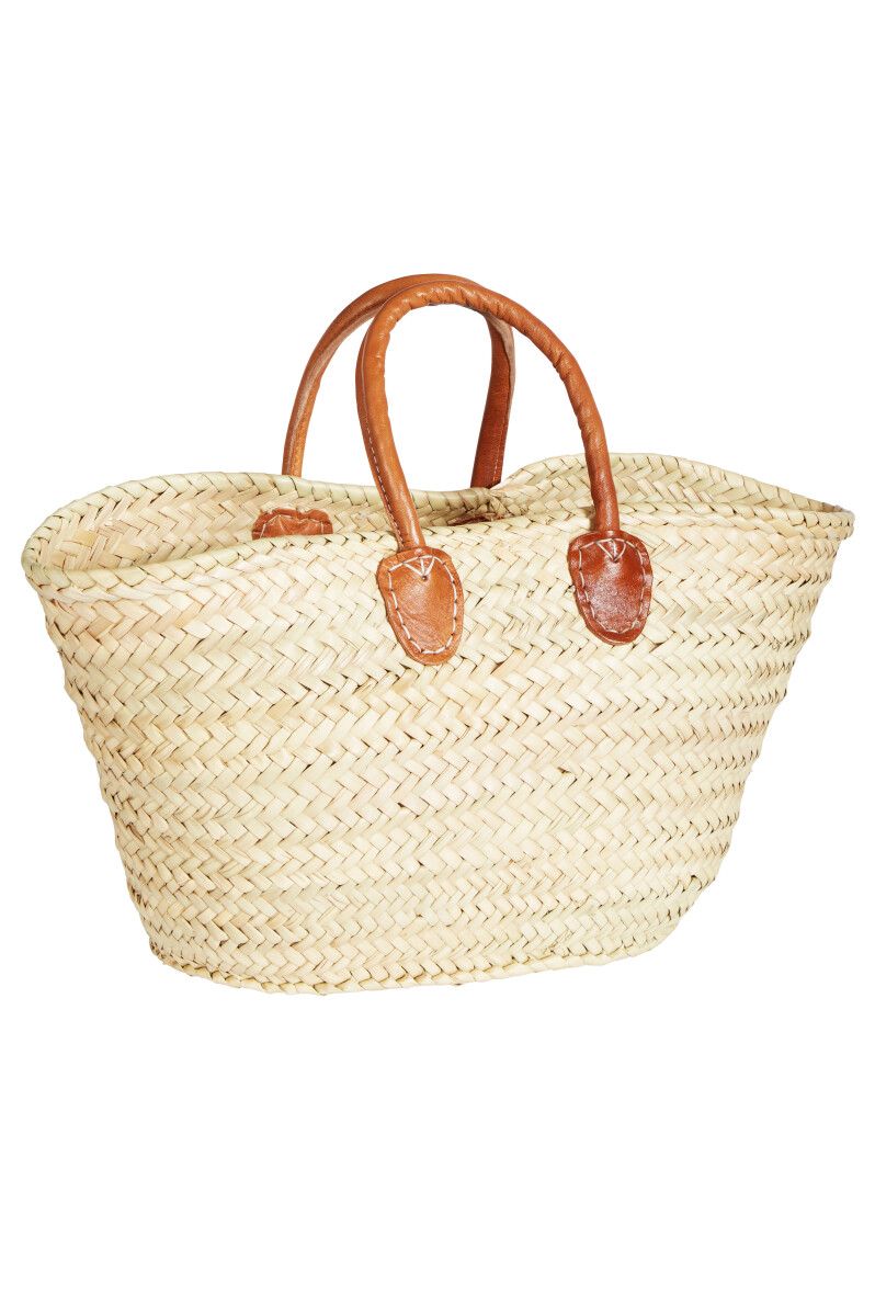 Torba koszykowa Ibiza – torba na z box