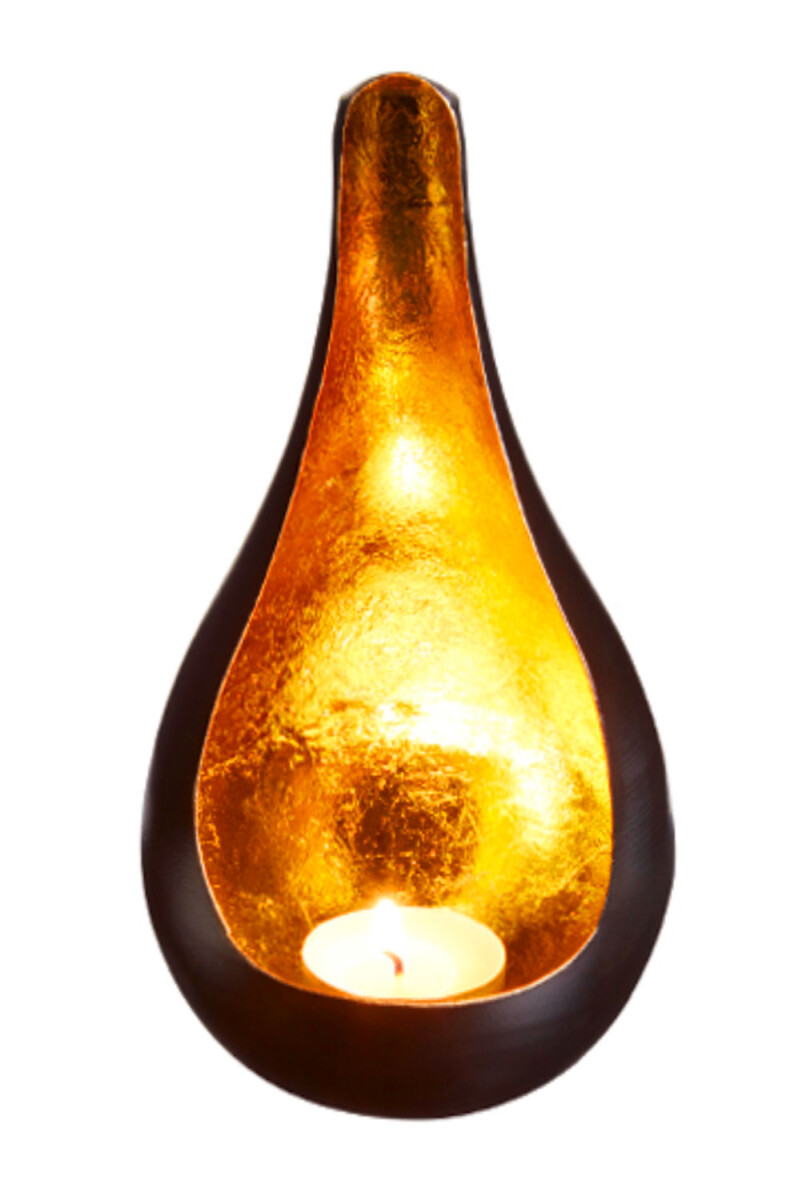 Orientalna lampion Rasin box