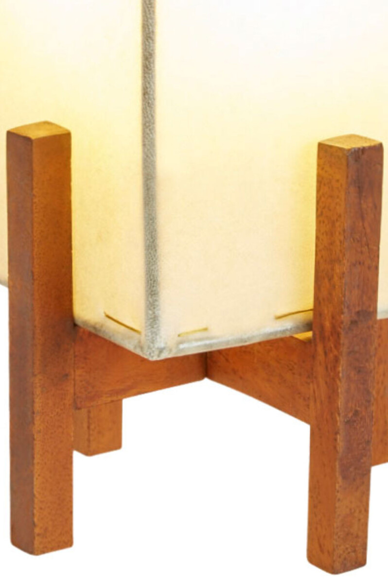Podstawa Janka, ciemnobrązowa, 15 cm box