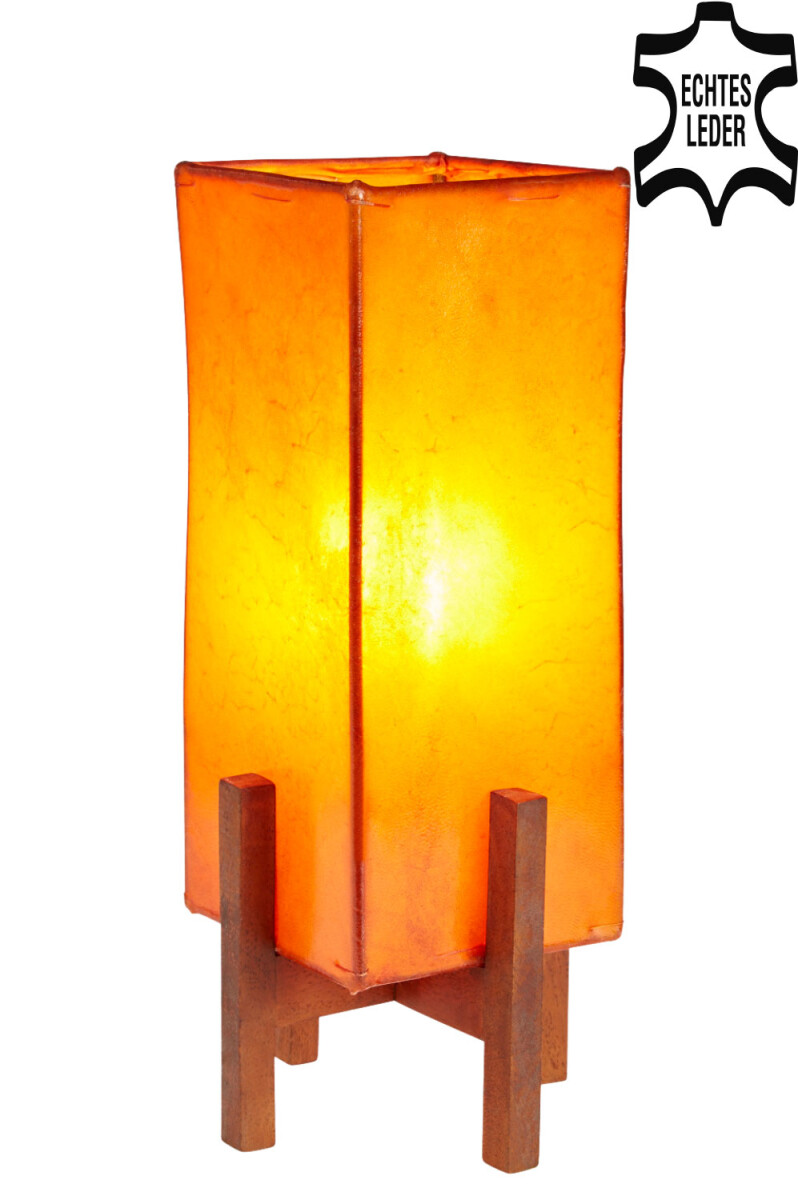 Lampa nocna Lampa stołowa Janka w kolorz box