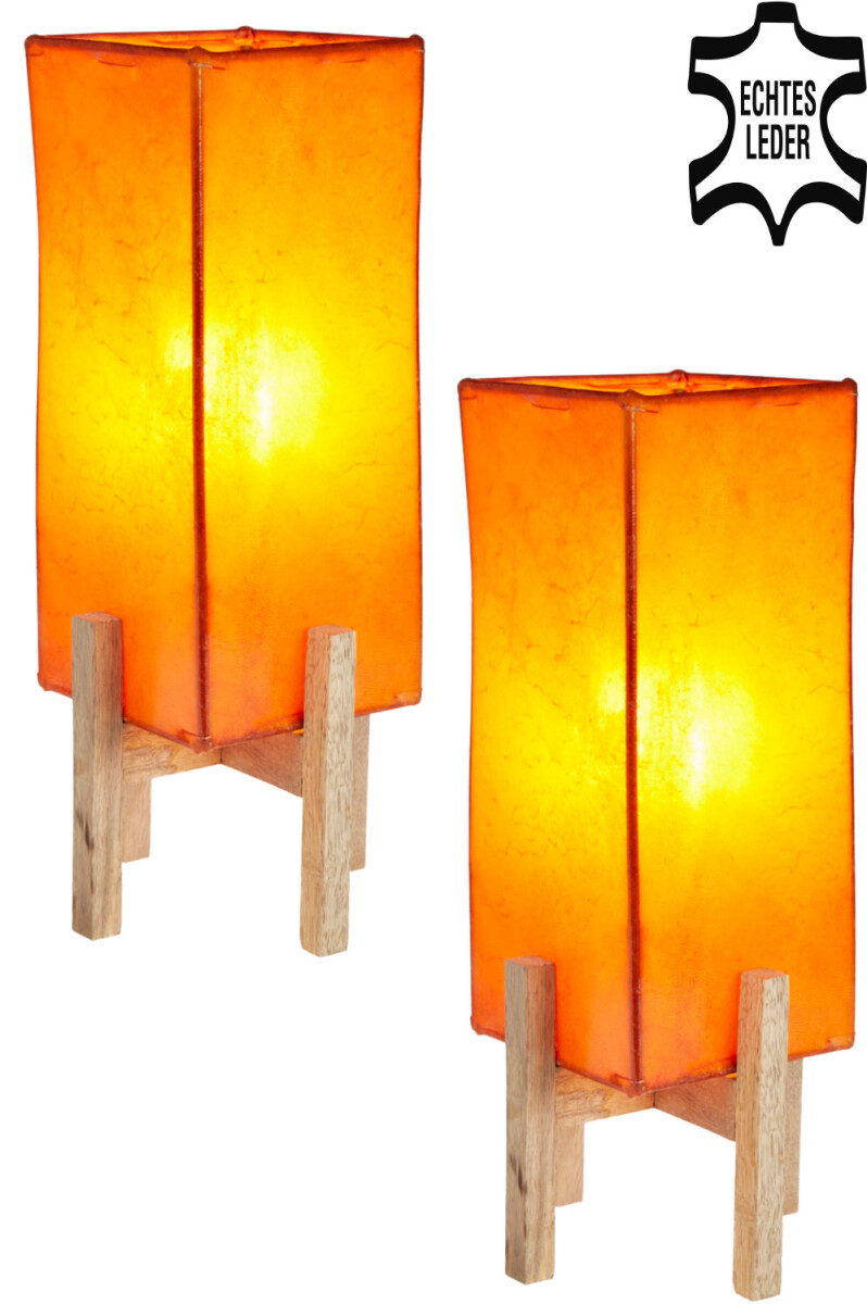 Zestaw 2 sztuk: lampka nocna Janka w kol box
