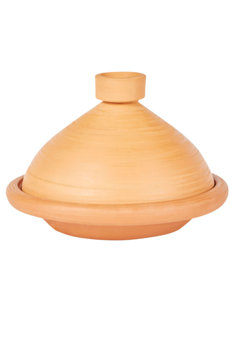 ORIGINALNY marokański tagine Tuareg, śre box