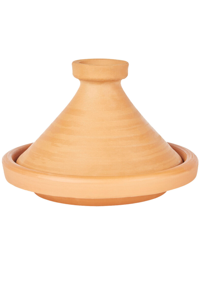 Marokańska tagine Tagine Aladin 31 cm box