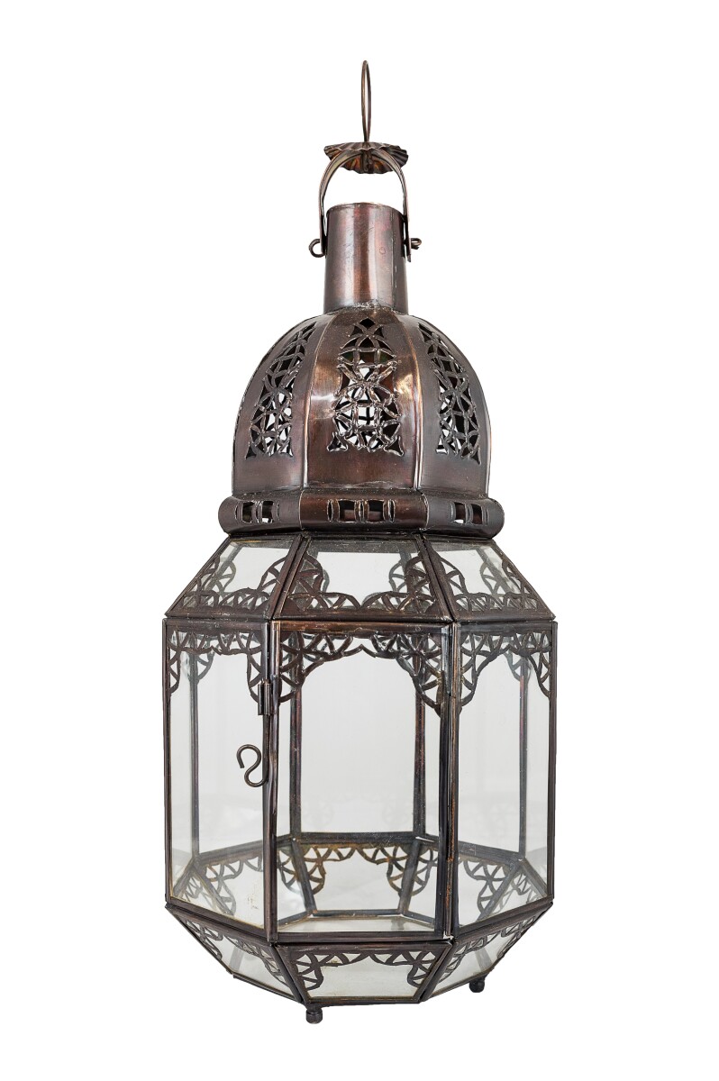 Lampa śródziemnomorska Haifa, prz box