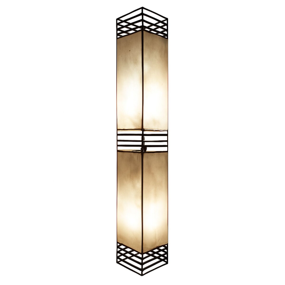 Lampa stojąca Orient Koutoubia, kolor na box