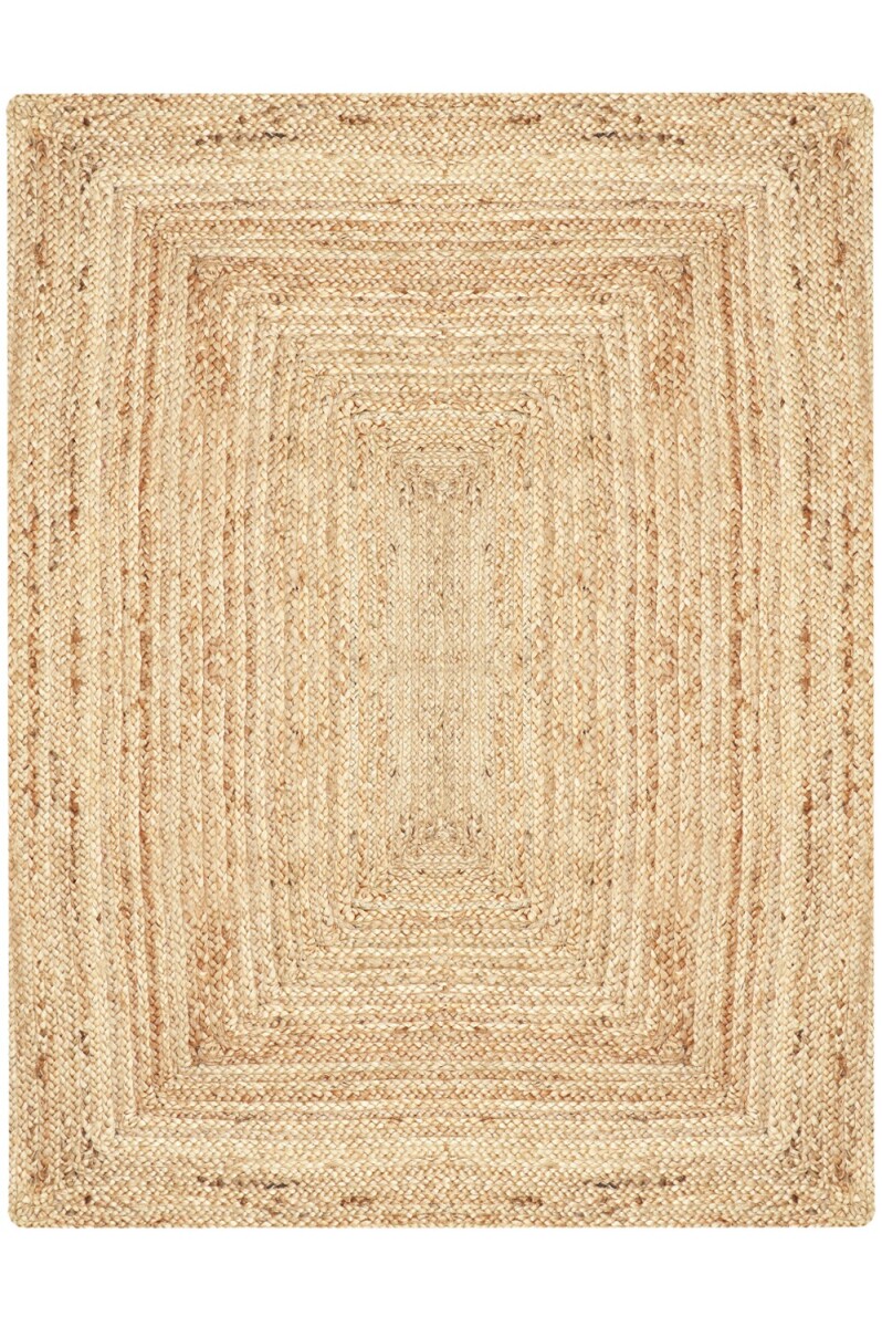 Dywan jutowy do salonu Nora 120 x 170 cm