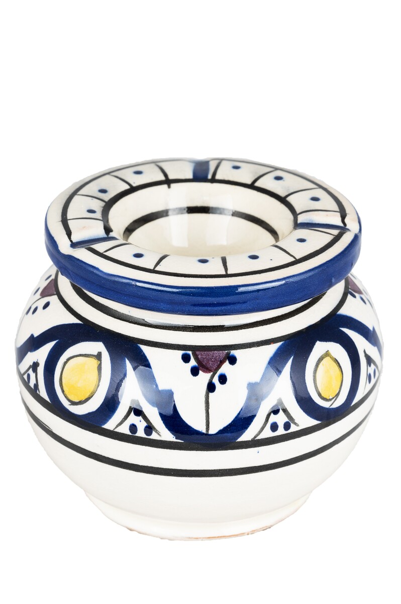 Orientalna popielniczka Adara box