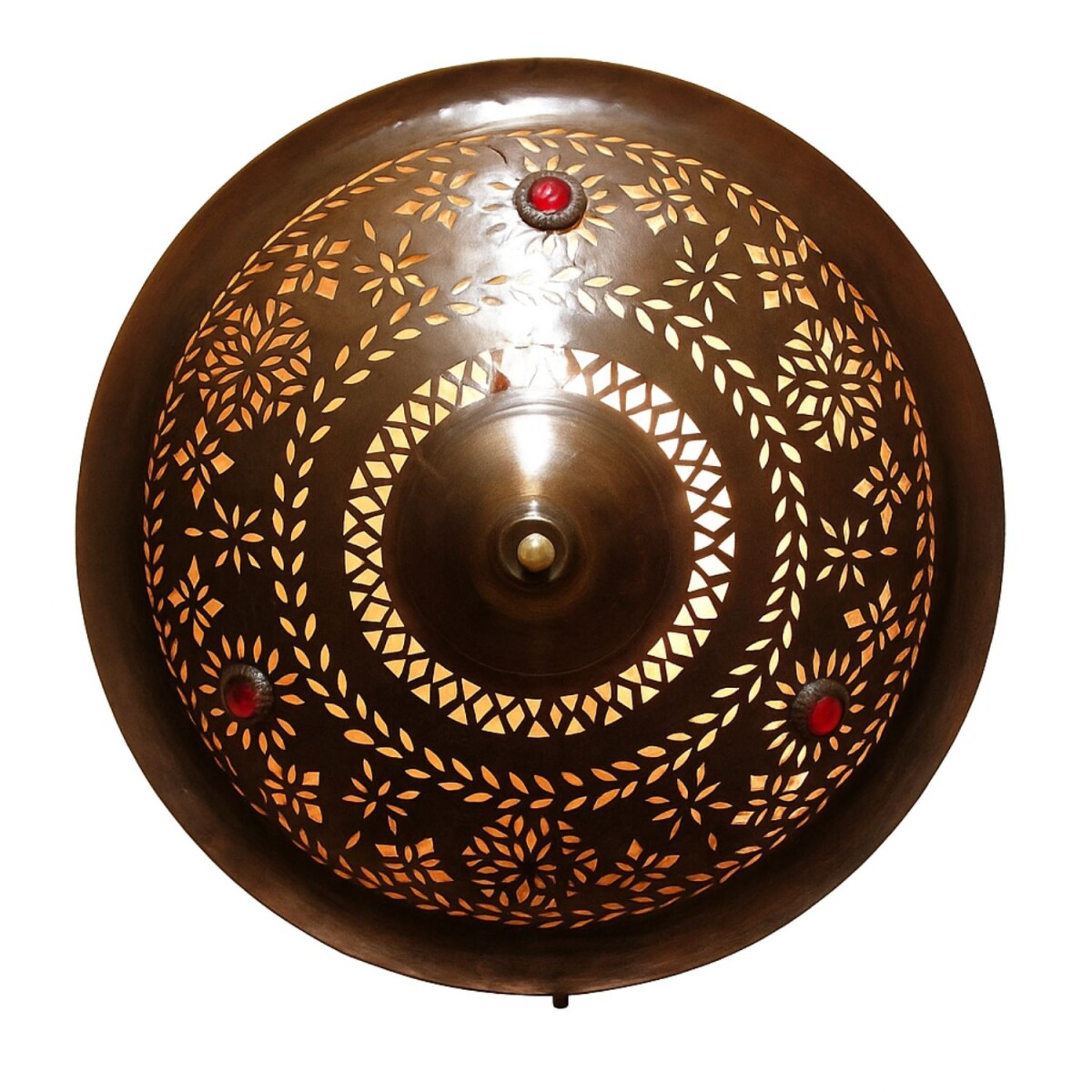 Kinkiet Orient Ashya | Ręcznie wykonany  box