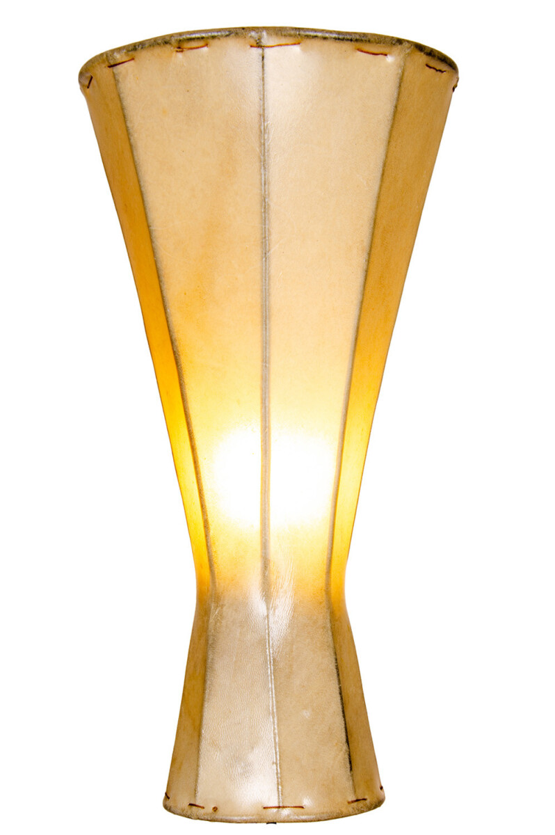Lampa w stylu vintage, lampka nocna Jinj box