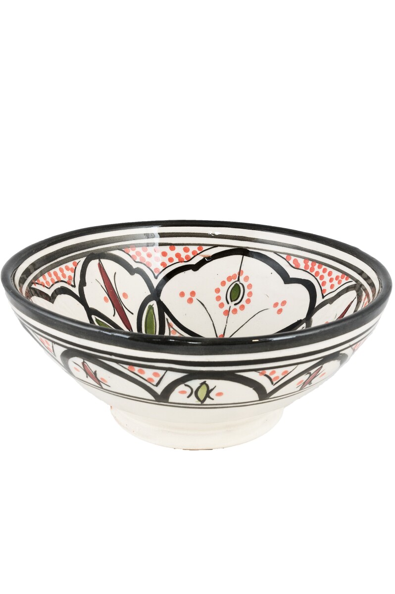 Wschodnia miska ceramiczna Amodini &ndas box