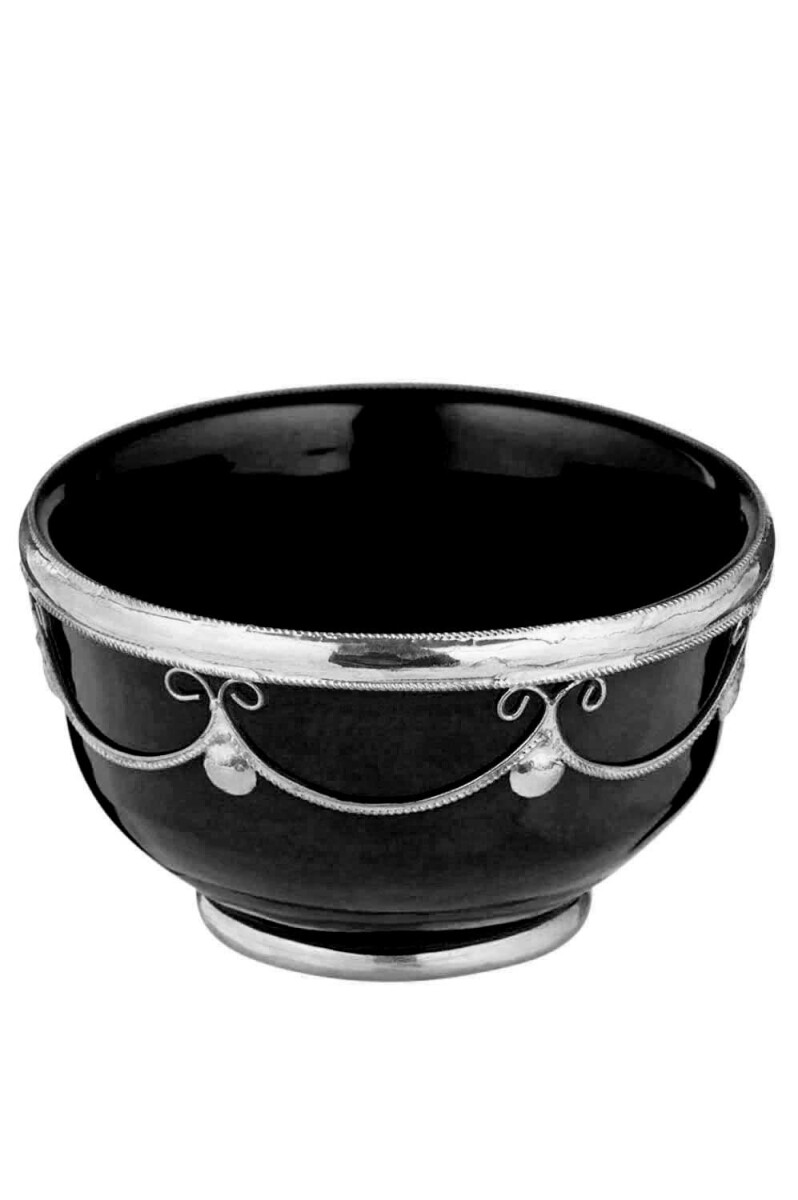 Orientalna ceramiczna miska na przekąski box