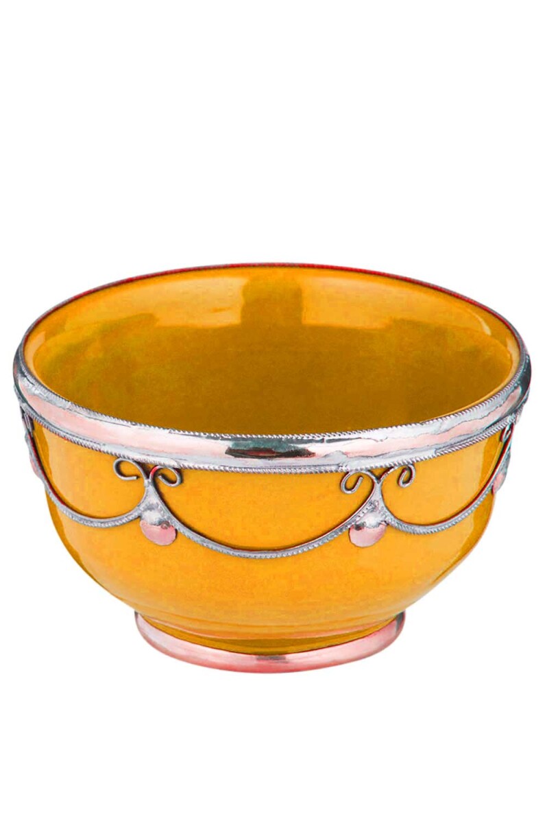 Orientalna ceramiczna miseczka na przeką box