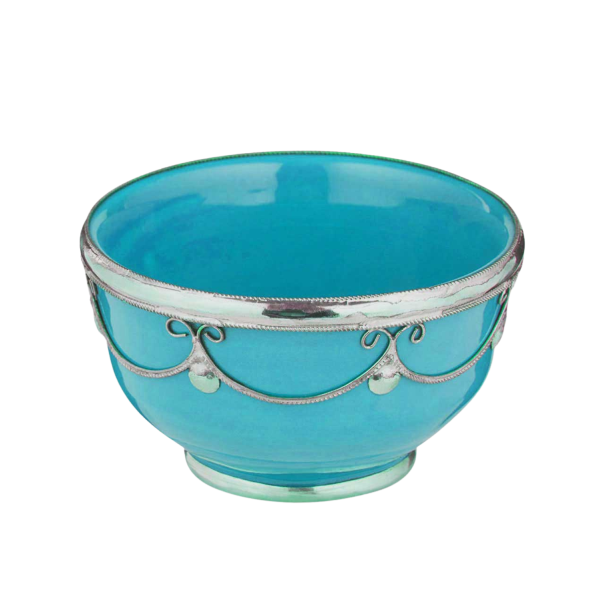 Orientalna ceramiczna miseczka na przeką box