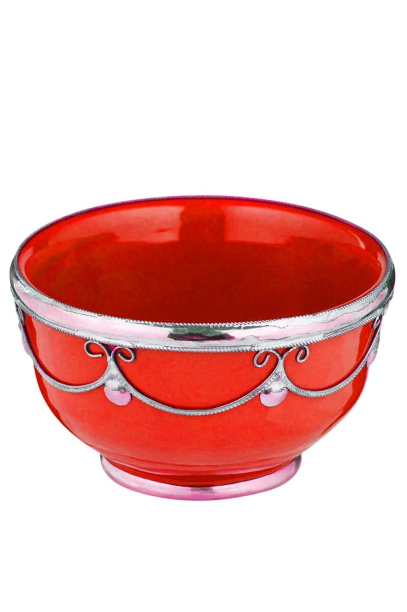 Orientalna ceramiczna miseczka na przeką box
