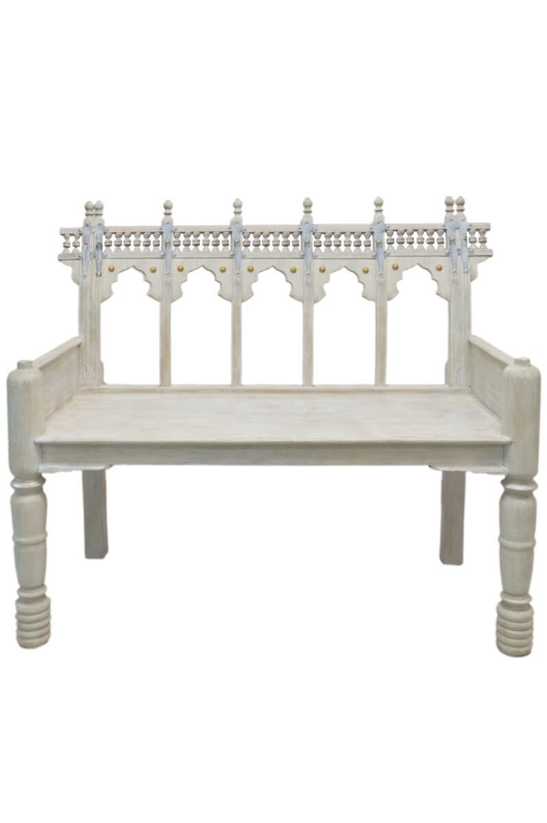 Orientalna sofa Ilisabat