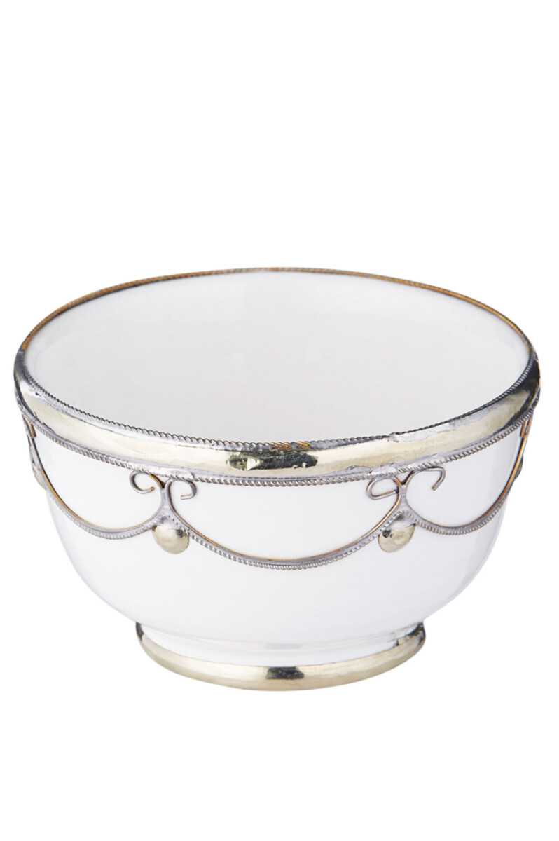 Orientalna ceramiczna miseczka na przeką box