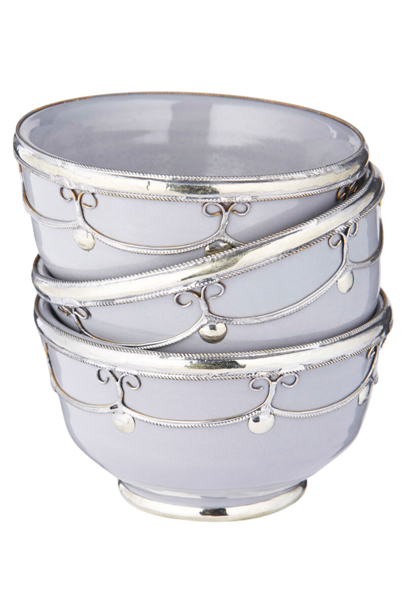 Orientalna ceramiczna miseczka na przeką box