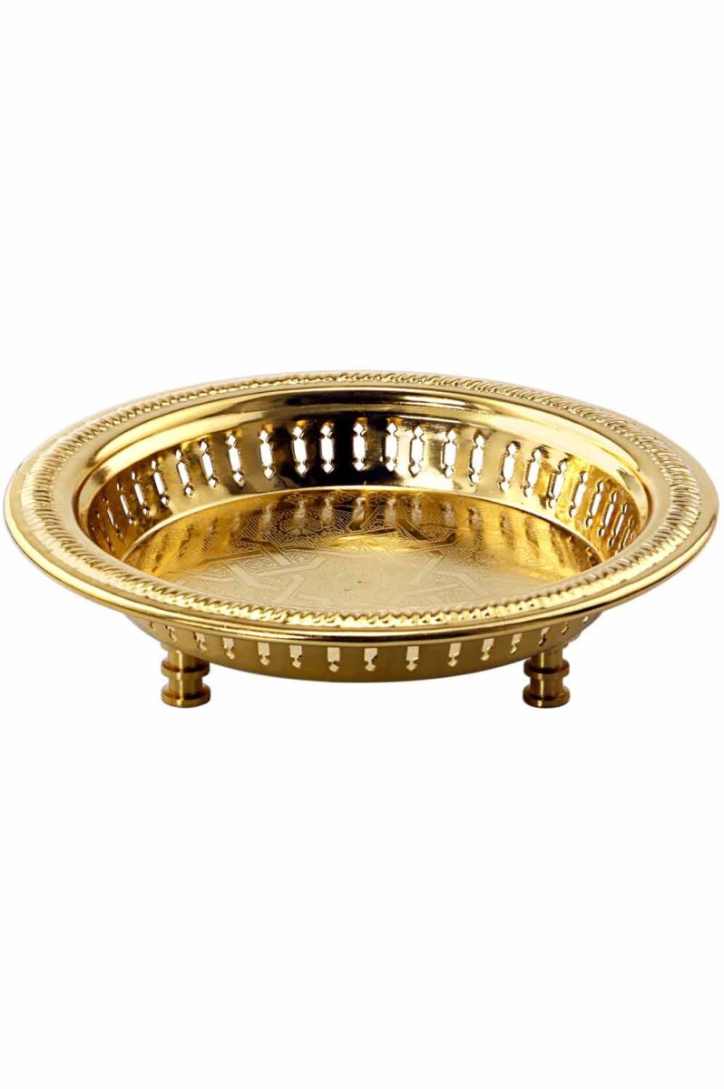 Orientalisches Serviertablett Juman mode box