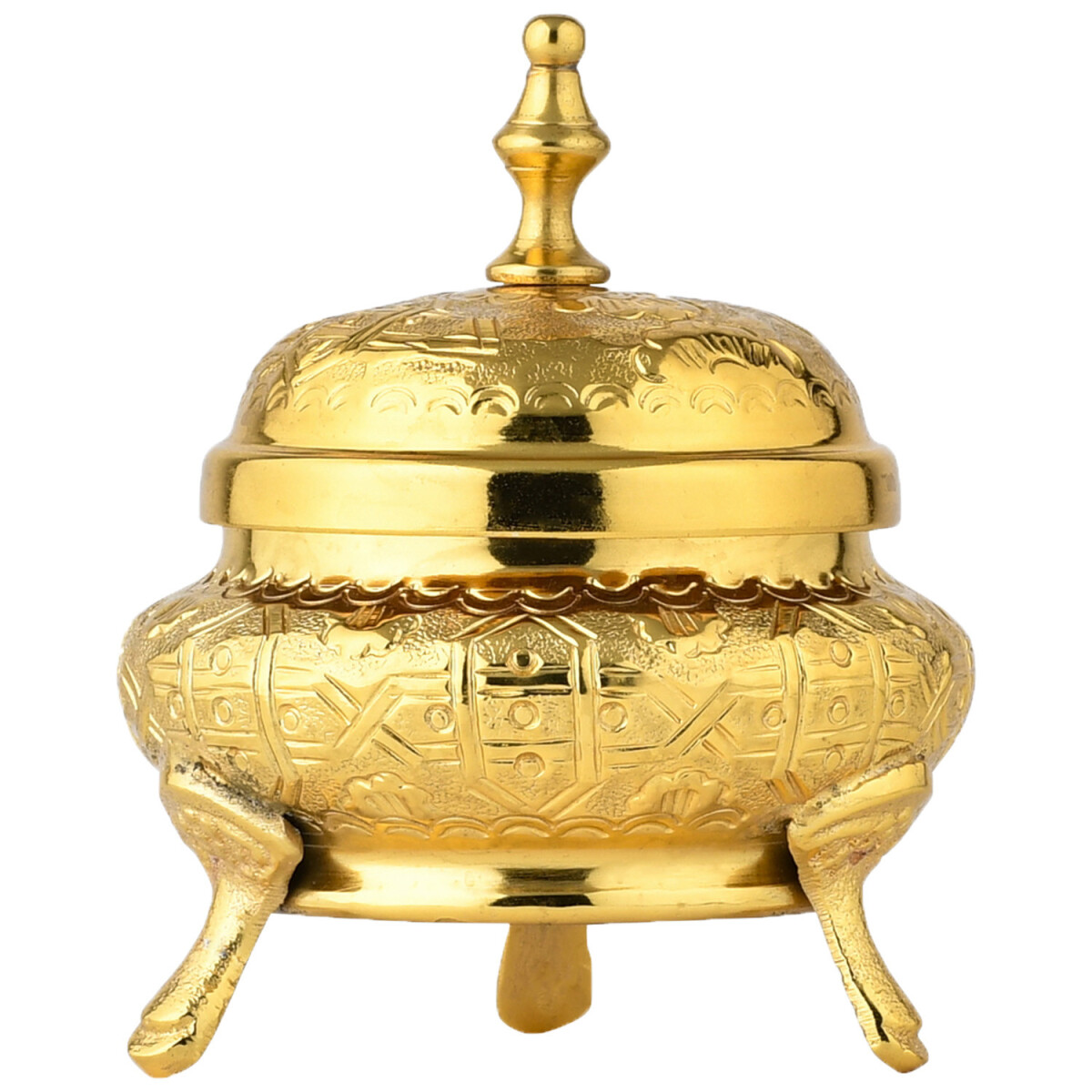 Orientalna dekoracja, cukiernica, dekora box