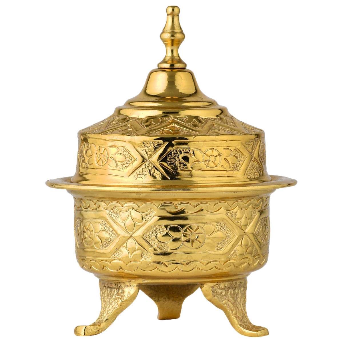 Orientalna dekoracja, cukiernica, dekora box