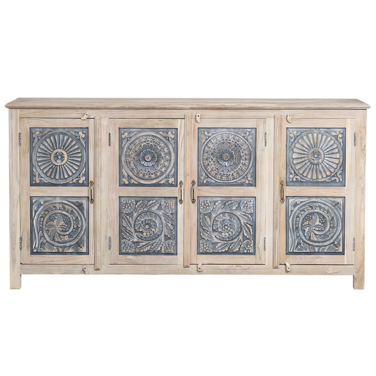 Ekskluzywny kredens Abelina – ręcz box