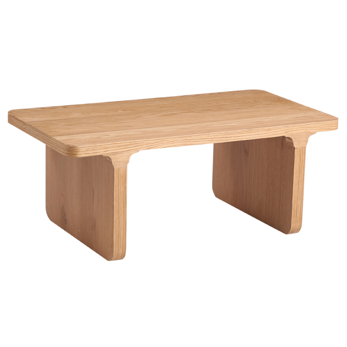 Stolik kawowy Adalia 115 x 60 cm z liteg box