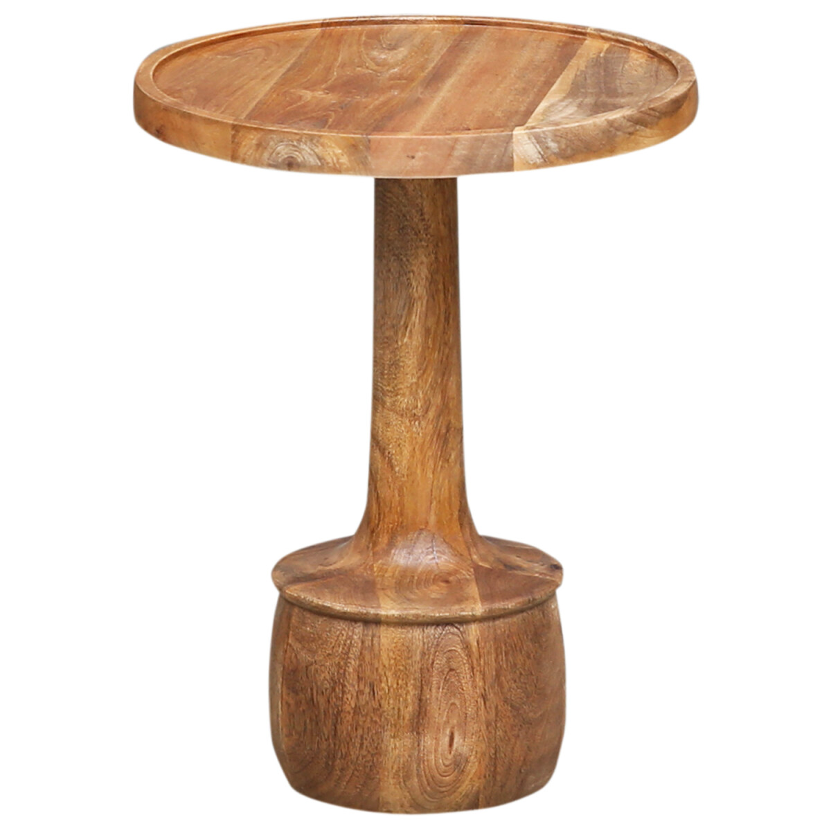 Stolik pomocniczy Accursia – okrąg box