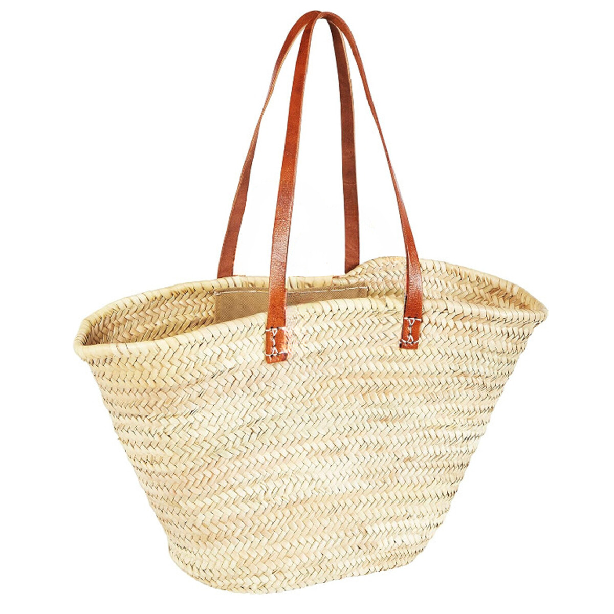 Cestal Lang – koszykowa torba plaż box