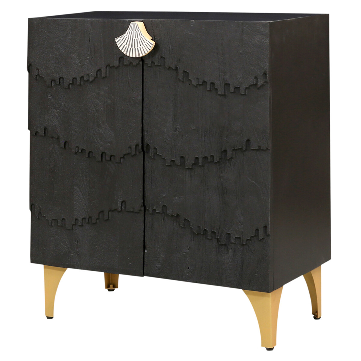 Komoda Adwin 91 cm – designerska k box