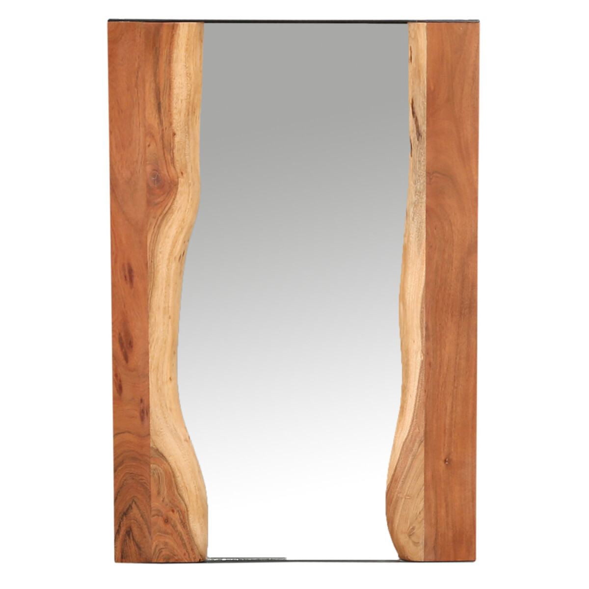 Lustro Aduial 90 cm – lustro ścien box