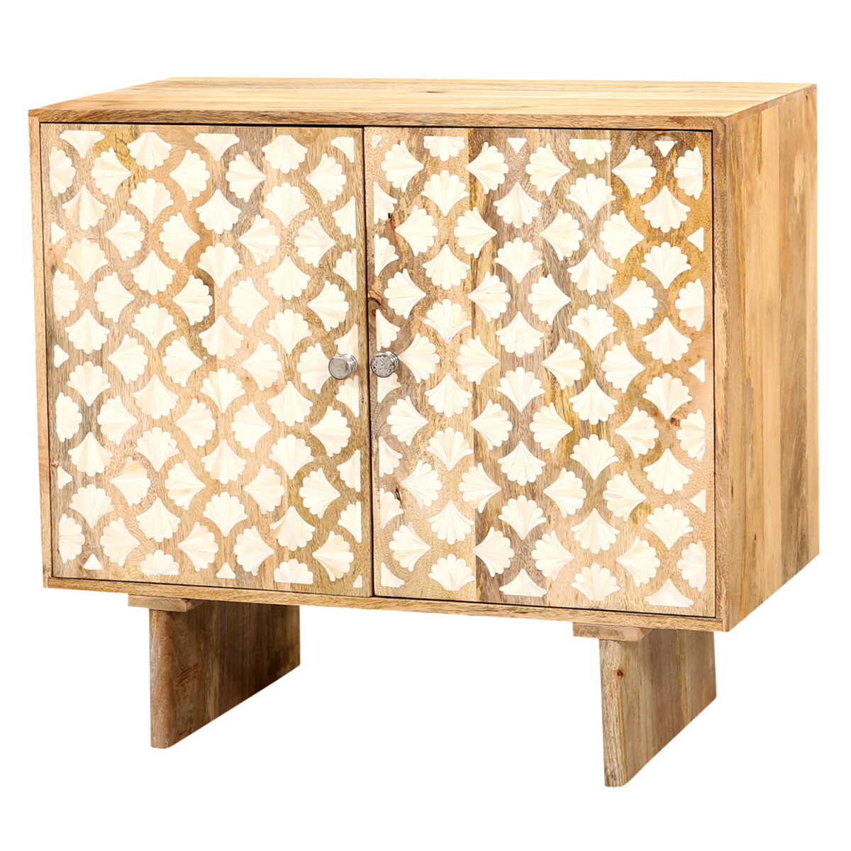 Komoda Adribel 83 cm – kredens z d box