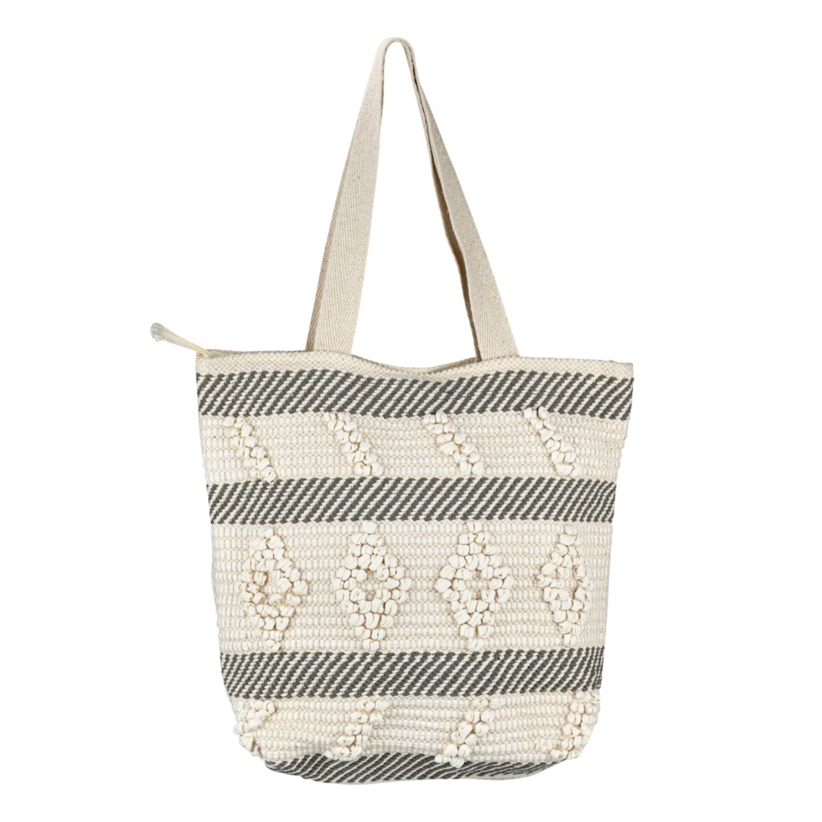 Torba Boho Kalpur -1- 43 x 40 cm | duża  box