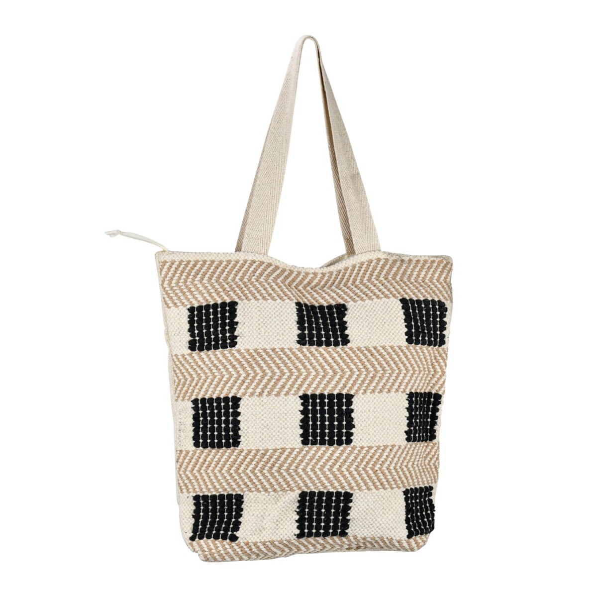 Torba Boho Kalpur -2- 43 x 40 cm | duża  box