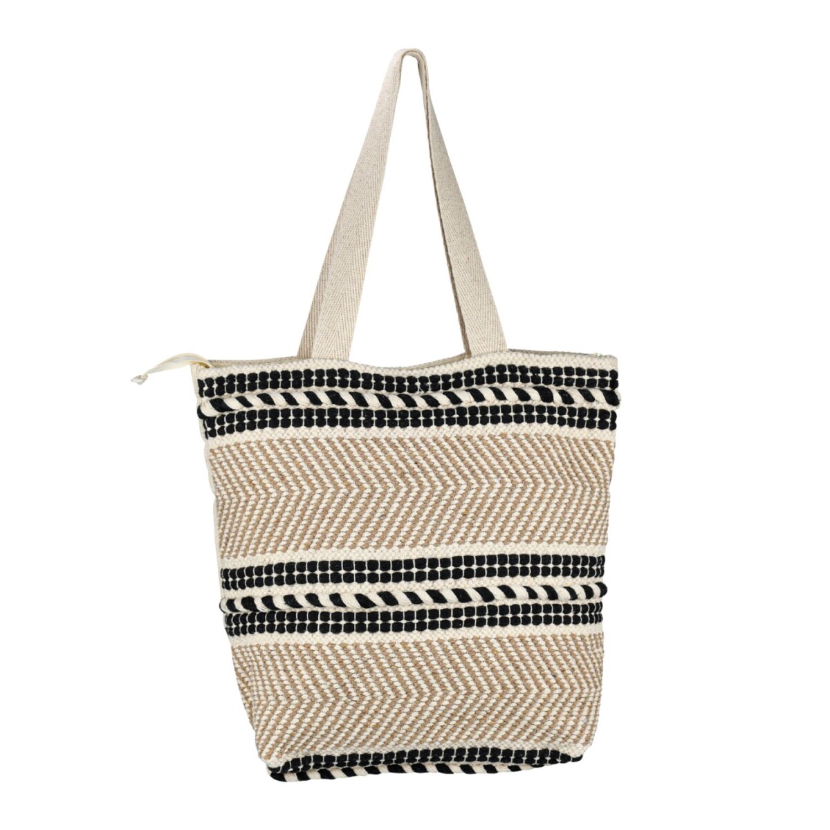Torba Boho Kalpur -5- 43 x 40 cm | duża  box