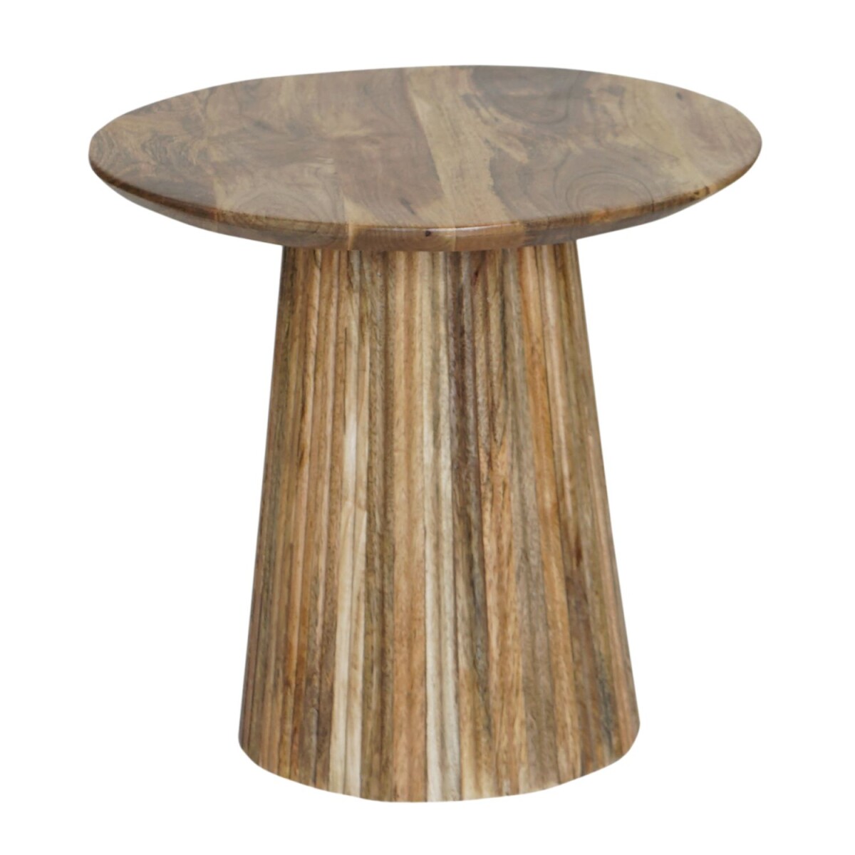 Stolik pomocniczy Adisra 50 cm, drewno m box