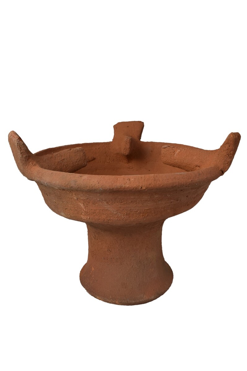 Podgrzewacz do tajine Sahara box