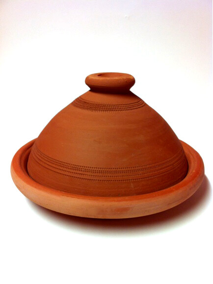Marokańska tajine Tuareg – 25 cm box