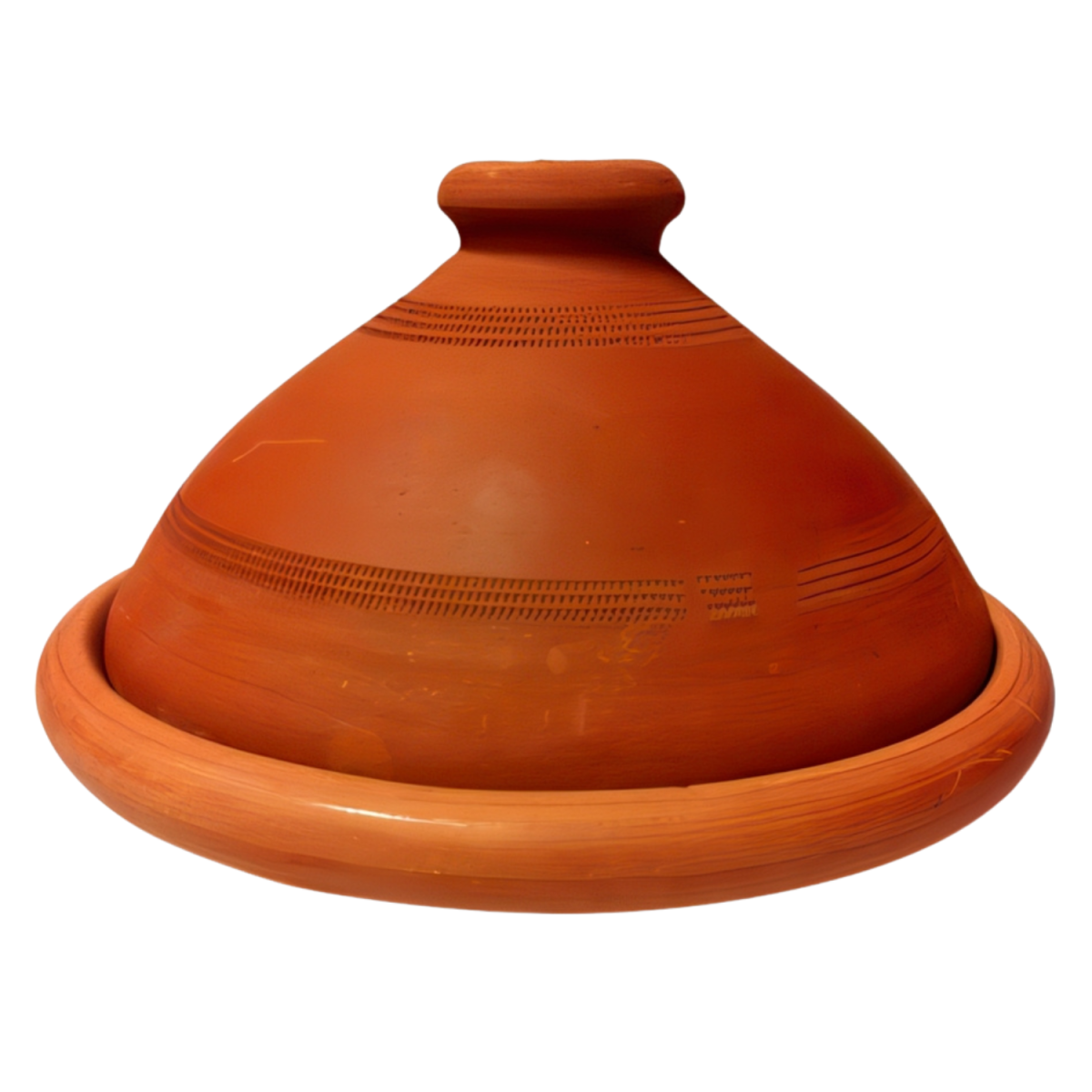 Marokańska tajine Tuareg – 30 cm box