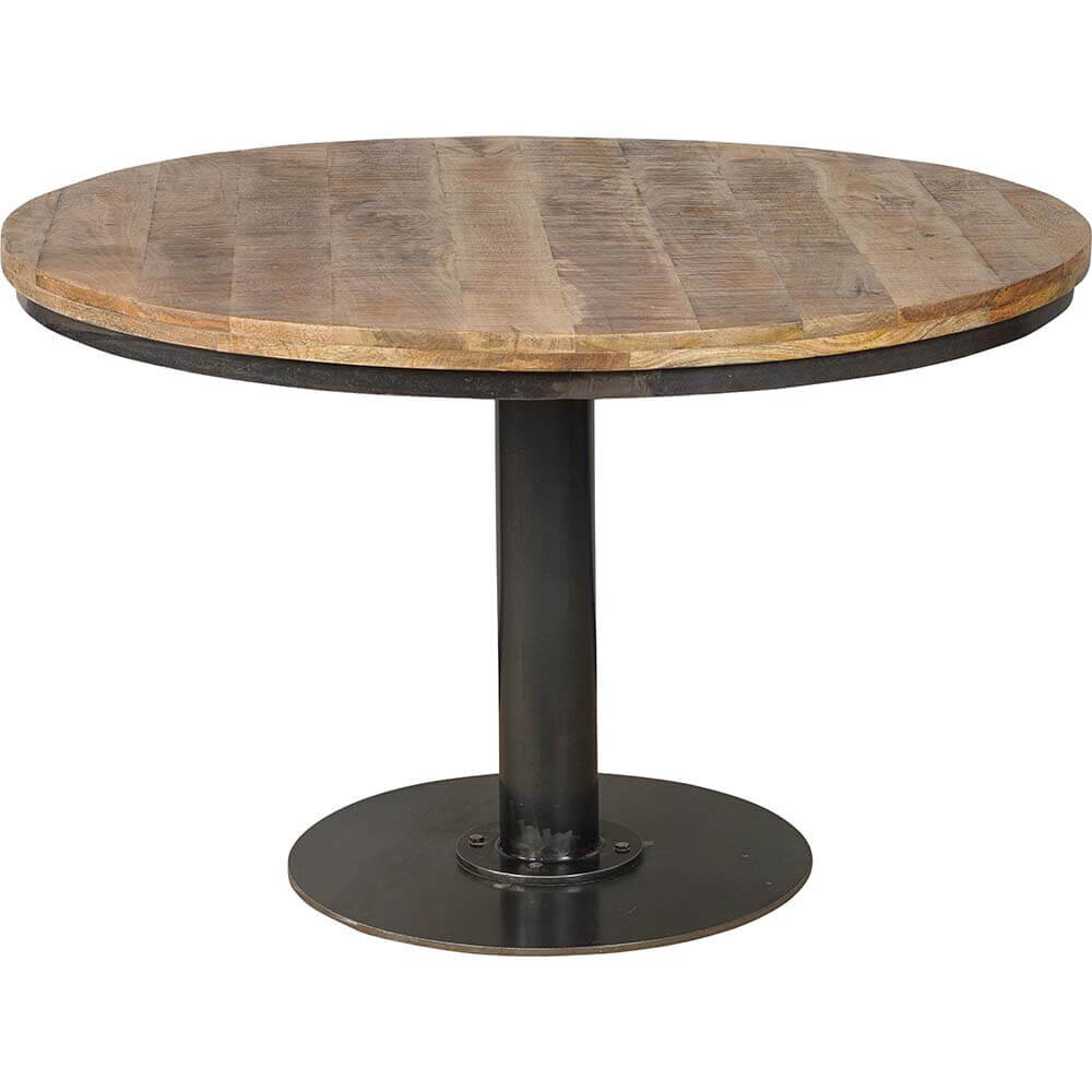 Stół Jack – średnica 120 cm box
