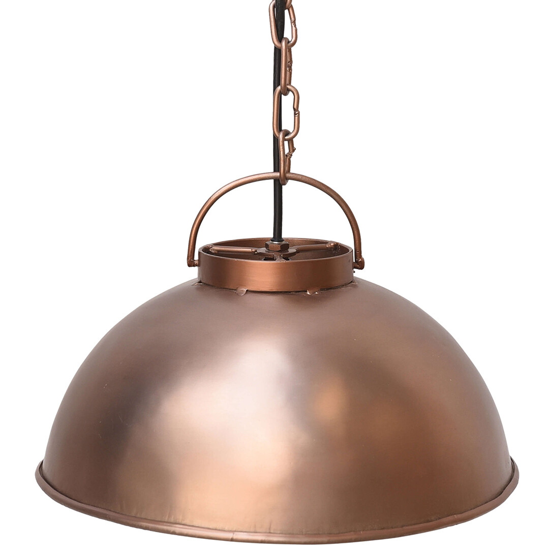 Mała lampa wisząca Thormann – mato box