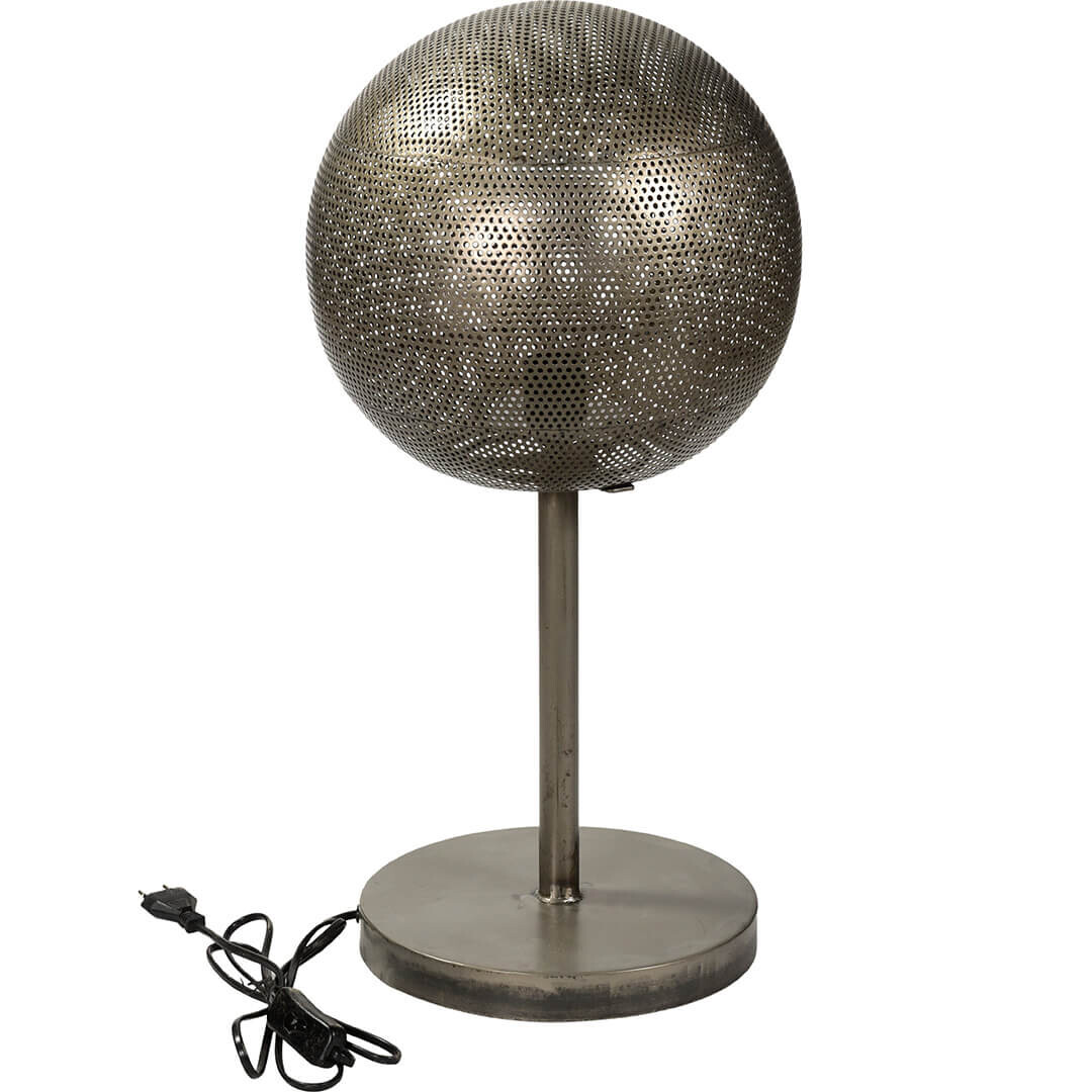 Lampa stołowa Moonlight box