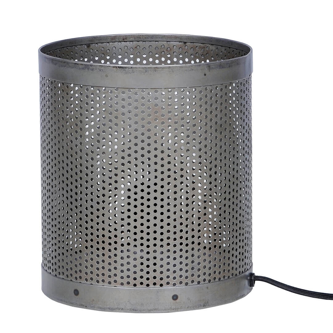 Lampa stołowa Kinsley box