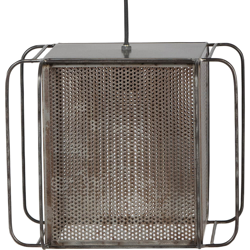 Lampa wisząca Torch – L box