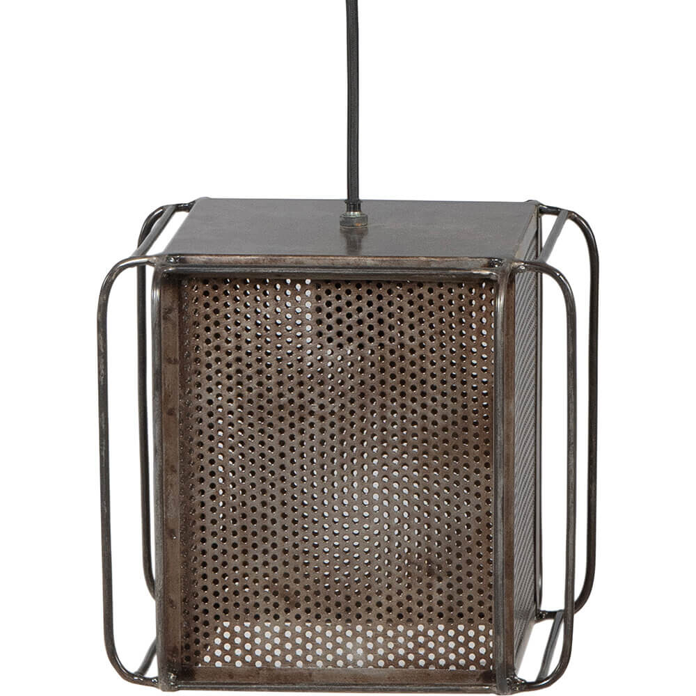 Lampa wisząca Torch - S box