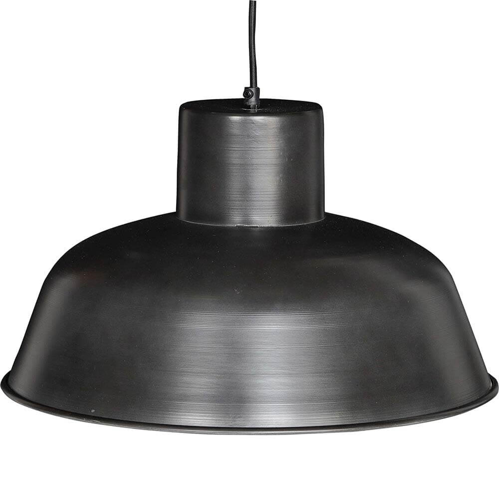 Lampa wisząca Nightfall box