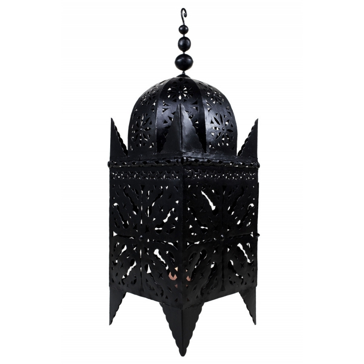 Lampion orientalny Frane 120 cm box