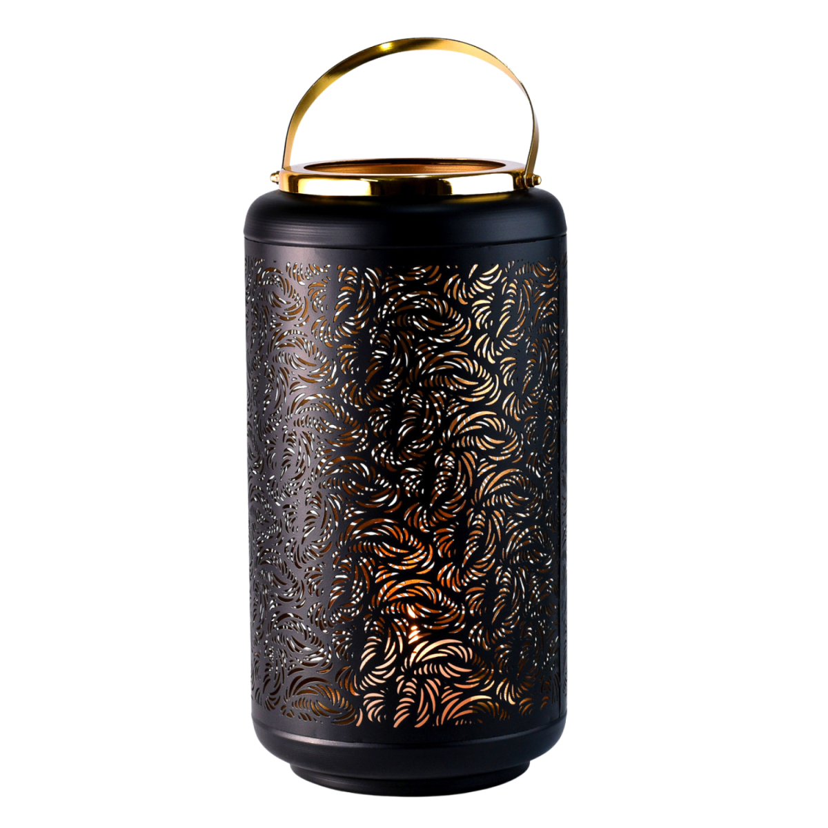 Skandynawski design – ogrodowa lam box